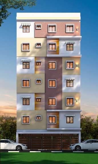 6+ BHK Independent House For Resale in Bellandur Outer Ring Road Bangalore 6173443
