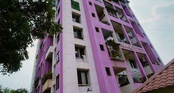 2 BHK Apartment For Resale in Trimurti Chandraabha Apartment Dhayari Pune 6173454