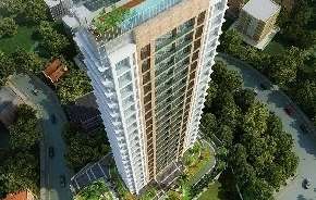 4 BHK Apartment For Rent in K Raheja Artesia Worli Mumbai 6173489