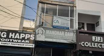 Commercial Shop 700 Sq.Ft. For Rent In Krishna Colony Karnal 6173507