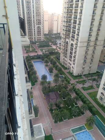 3 BHK Apartment For Rent in DLF Capital Greens Phase I And II Moti Nagar Delhi 6173531