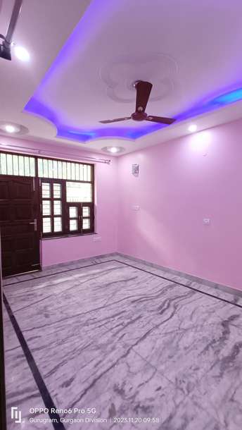 3 BHK Independent House For Rent in Sector 22 Gurgaon 6173621