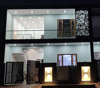 3 BHK Independent House For Resale in Deva Road Lucknow 6173620