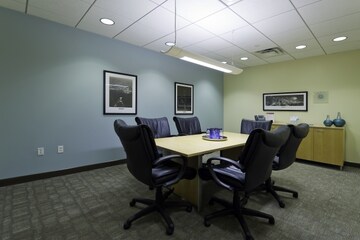 Team Area in  Office Space at Symphony IT Park, Powai – for Rent