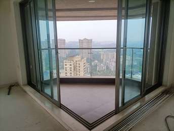 3 BHK Apartment For Rent in Rajesh Raj Grandeur Powai Mumbai 6173640