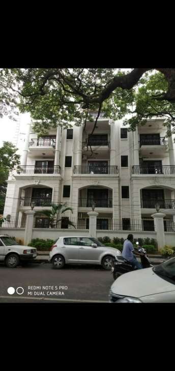 3 BHK Apartment For Resale in Elegant Eden Shivaji Nagar Bangalore 6173667