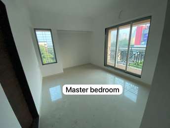 2 BHK Apartment For Rent in Cosmos Habitat Majiwada Thane 6173669