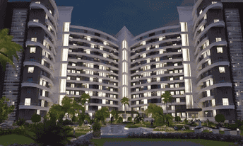 2 BHK Apartment For Resale in Gemini Grand Bay Manjari Pune  6173680