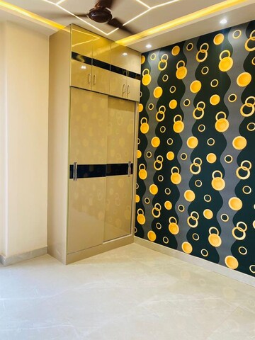 2 BHK Builder Floor For Rent in Mohan Garden