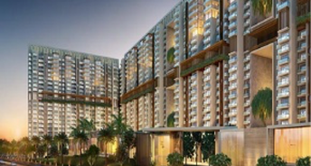 4 BHK Apartment For Resale in SRG Marbella Grand Central Mohali Chandigarh 6173697