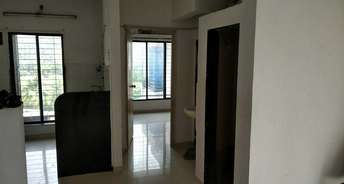 1 BHK Apartment For Rent in Kavya Atlanta Tower Ghodbunder Road Thane 6173647
