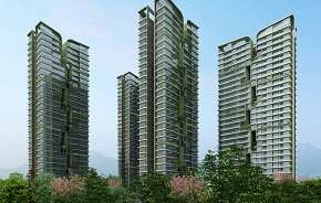 3 BHK Apartment For Rent in Tata Serein Pokhran Road No 2 Thane 6173710