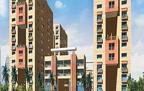 4 BHK Apartment For Rent in Shrachi Greenwood Elements Rajarhat New Town Kolkata 6173721