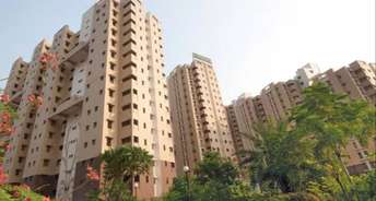 3 BHK Apartment For Rent in Bengal Ambuja Upohar Em Bypass Kolkata 6173752