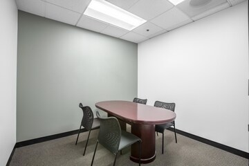 Team Area in  Office Space at Symphony IT Park, Powai – for Rent