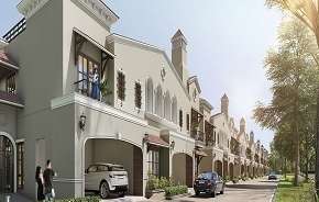 4 BHK Apartment For Resale in Aspen Greens At The Prestige City Sarjapur Road Bangalore 6173802
