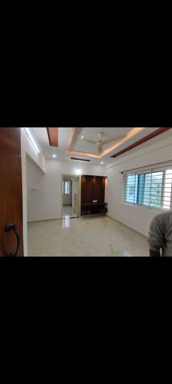 1 BHK Builder Floor For Rent in Hsr Layout Bangalore 6173813