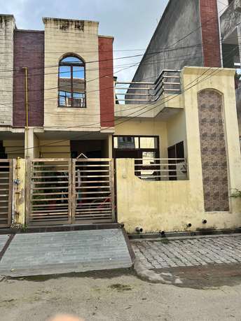 2 BHK Independent House For Resale in Modipuram Meerut 6173796