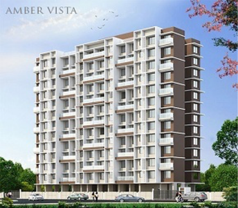 2 BHK Apartment For Rent in Gurukrupa Amber Vista Dombivli East Thane 6173859