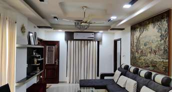 3 BHK Apartment For Rent in Byramji Town Nagpur 6173863