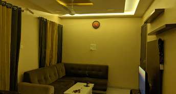 2 BHK Apartment For Rent in Venkatesh Oxy Valley Phase 1 Wagholi Pune 6173886