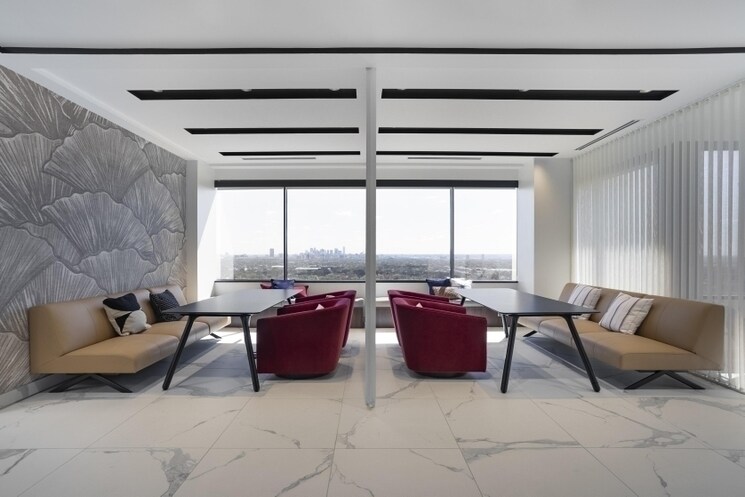 Team Area, symphony-it-park Commercial Office Space 1187 Sq.Ft. In Powai Mumbai 8340724