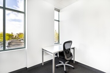   Office Space at Symphony IT Park, Powai – for Rent