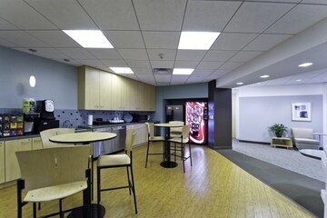   Office Space at Symphony IT Park, Powai – for Rent