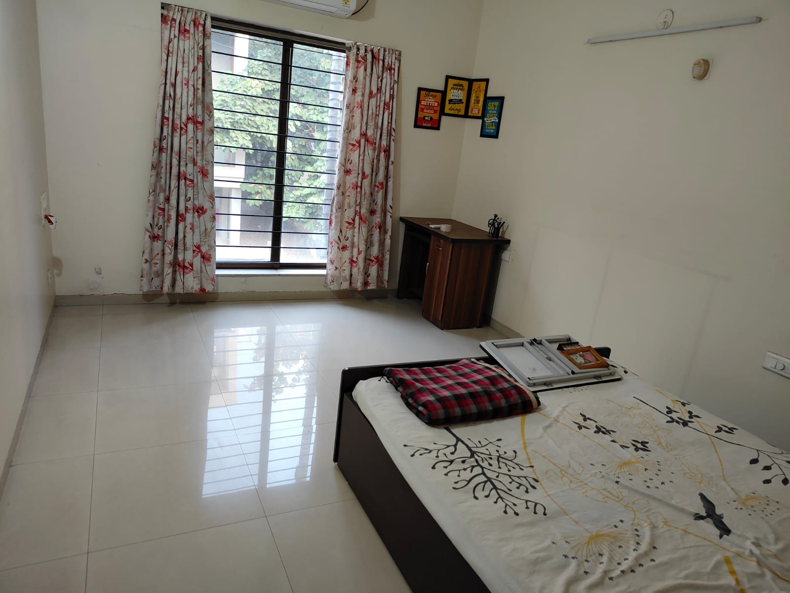 Rental 3 Bedroom 2100 Sq.Ft. Villa in Baner Pune 6174034