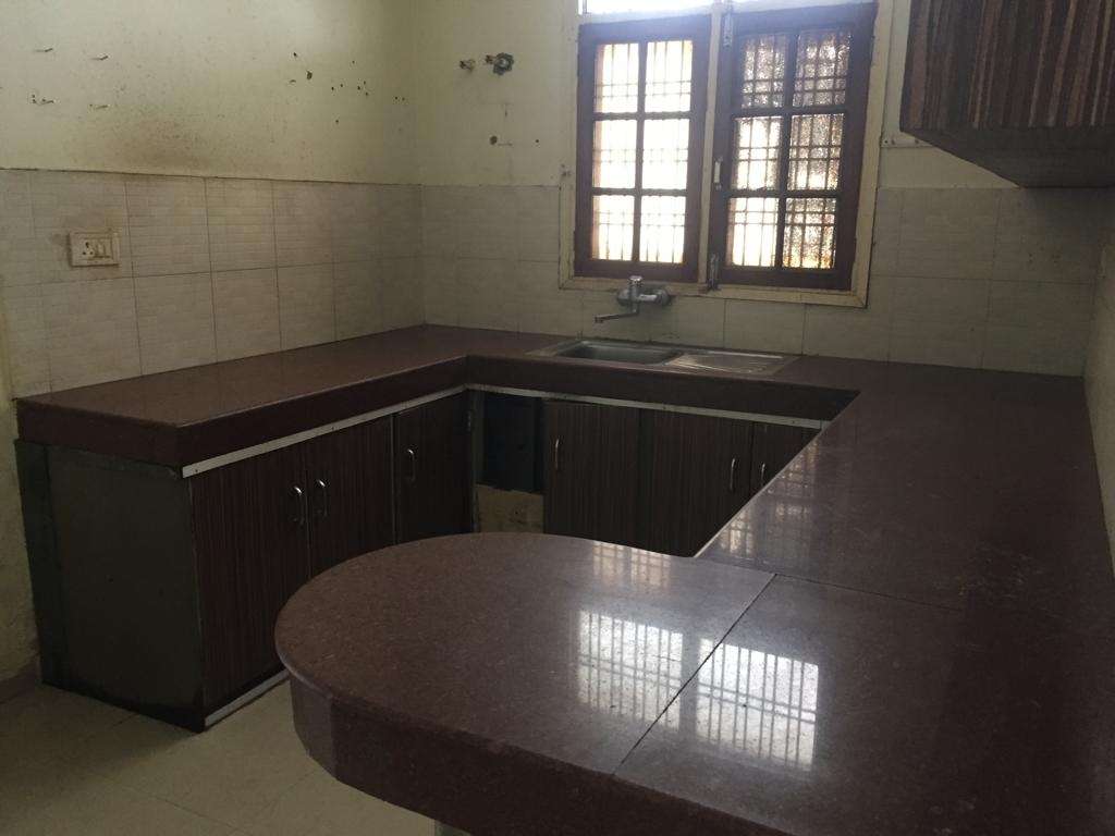 3 BHK Apartment For Rent in Parsvnath Royale Floors Uattardhona Lucknow 6174044