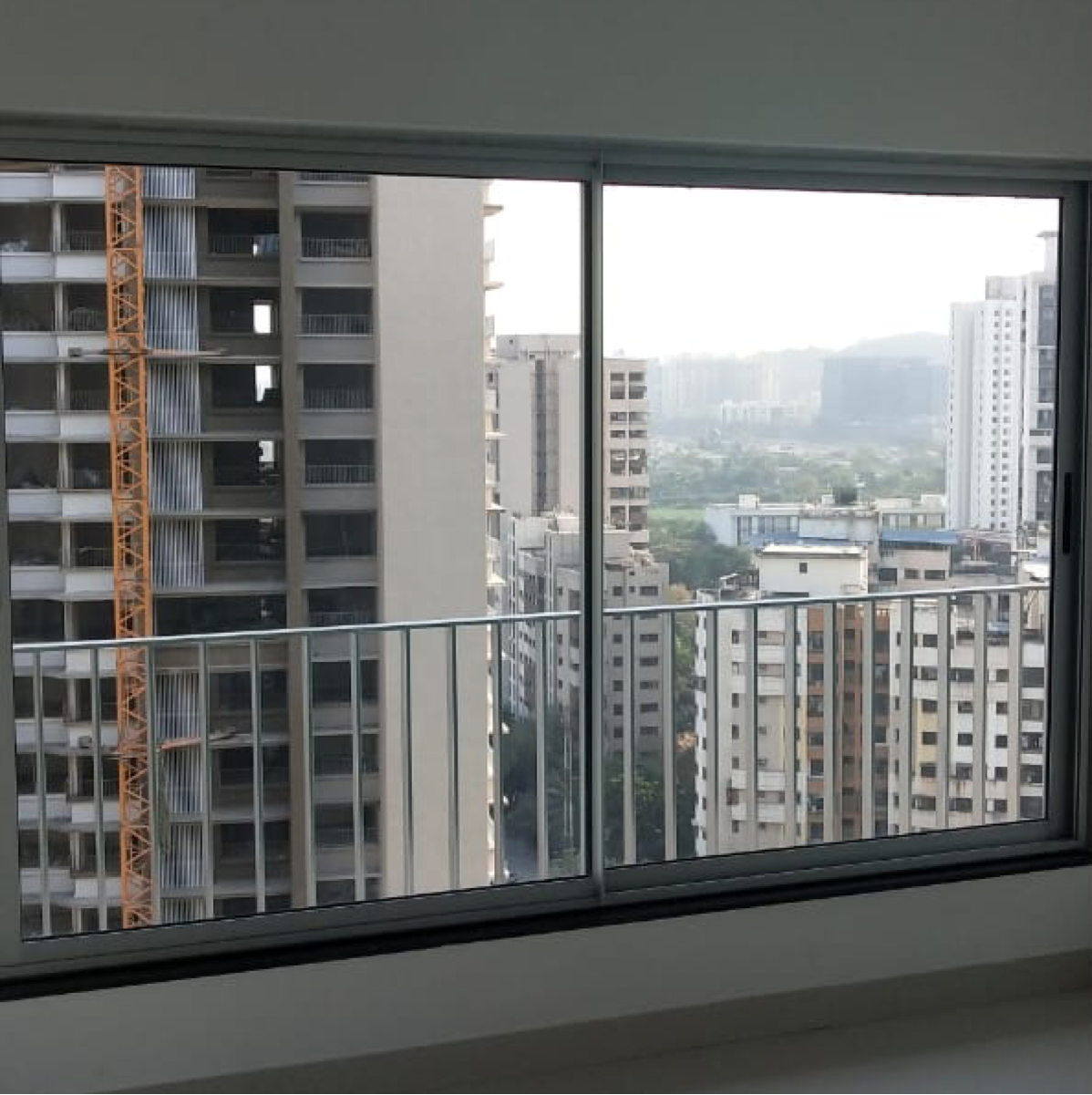 1 BHK Apartment For Resale in Arkade Earth Kanjurmarg East Mumbai  6174051