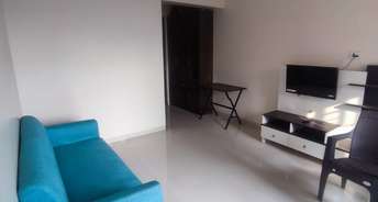 1 BHK Apartment For Rent in Pacific Plaza Dadar West Dadar West Mumbai 6174058