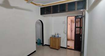 1 RK Apartment For Rent in Bindra Complex Andheri East Mumbai 6174065