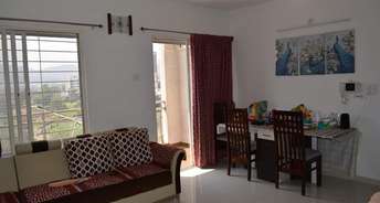 2 BHK Apartment For Rent in Pashan Sus Road Pune 6174071