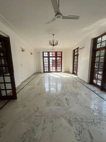 3 BHK Builder Floor For Rent in Sector 30 Gurgaon 6174075