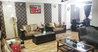 3 BHK Apartment For Rent in Hazratganj Lucknow 6174176