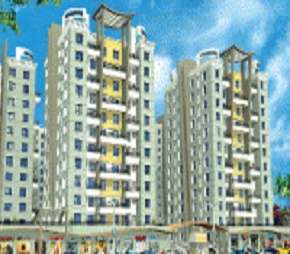 2 BHK Apartment For Resale in Treasure Park Satara Road Pune 6174296
