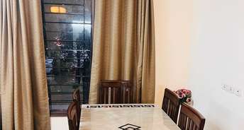 3 BHK Builder Floor For Rent in Sector 22 Chandigarh 6174304