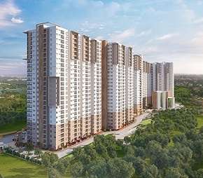 2 BHK Apartment For Resale in Bollineni Bion Kothaguda Hyderabad 6174302