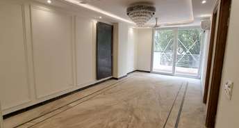 3 BHK Builder Floor For Rent in RWA Greater Kailash Block B Greater Kailash I Delhi 6174309