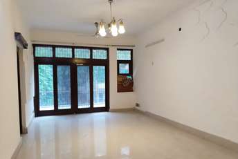 4 BHK Builder Floor For Rent in Greater Kailash Delhi 6174315