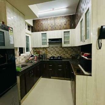 2 BHK Apartment For Rent in Shri Radha Sky Gardens Noida Ext Sector 16b Greater Noida 6174338