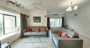 4 BHK Apartment For Rent in NRI Complex Phase 2 Seawoods Navi Mumbai 6174384