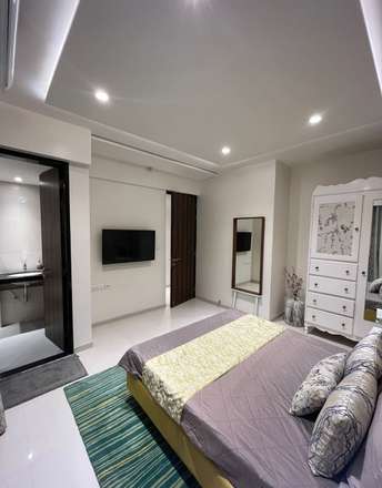 3 BHK Apartment For Resale in Sheth Vasant Lawns Majiwada Thane  6174423
