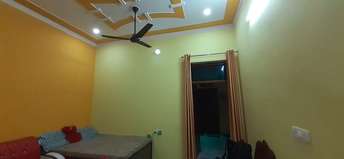 1 BHK Independent House For Rent in Sgpgi Lucknow 6174430