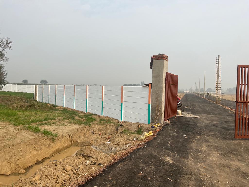 Plot For Resale in Dasna Ghaziabad  6174476