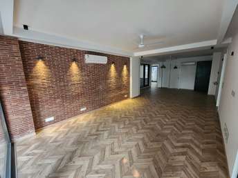 3 BHK Builder Floor For Rent in Defence Colony Villas Defence Colony Delhi 6174478