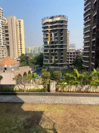 3 BHK Apartment For Resale in Dolphin Kinjal Paradise Kharghar Navi Mumbai 6174558