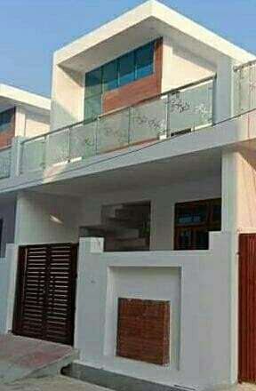 2 BHK Villa फॉर रीसेल इन Faizabad Road Lucknow  6174556