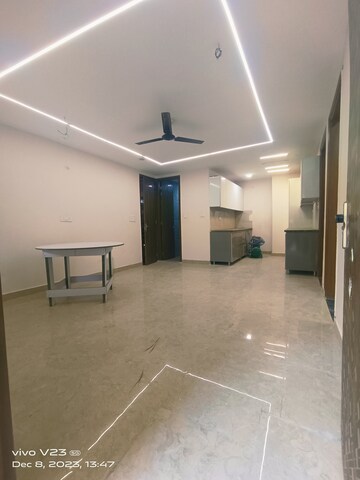 Room in 1 BHK Builder Floor at Chattarpur – for Sale